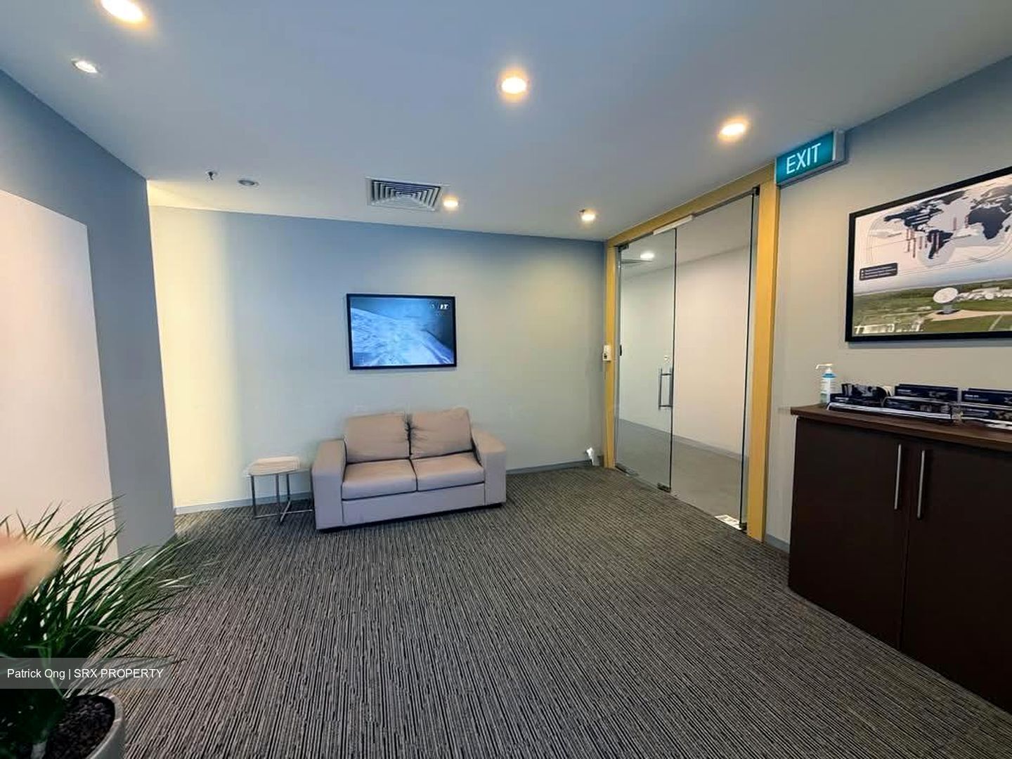 One Raffles Place (D1), Office #533722061